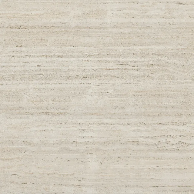 Light travertine