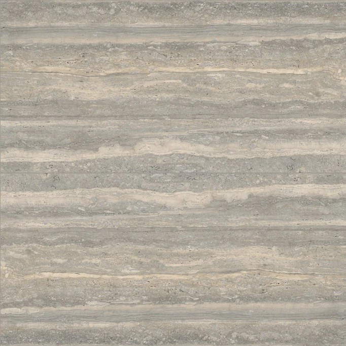 ترافرتين رمادي 60×120